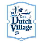 Das Dutch Village Logo PNG Vector