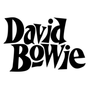 David Bowie Logo PNG Vector
