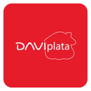 Daviplata Logo PNG Vector
