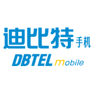 DBTel Incorporated Logo PNG Vector