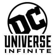 DC Unıverse Infinite Logo PNG Vector