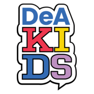 DeAKids 2022 Logo PNG Vector