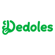 Dedoles Logo PNG Vector