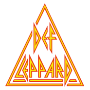 Def Leppard Logo PNG Vector