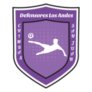 Defensores de Los Andes de Chimbas San Juan Logo PNG Vector