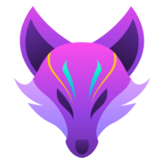 Dejitaru Kitsune (TSUNE) Logo PNG Vector