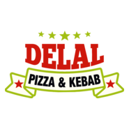 Delal Logo PNG Vector