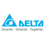 Delta Electronics (Thailand) PCL. Logo PNG Vector