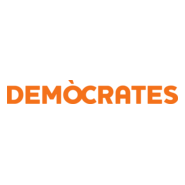 Demòcrates per Andorra Logo PNG Vector