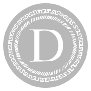 Denarius (DNR) Logo PNG Vector