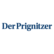 Der Prignitzer Logo PNG Vector