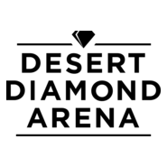 Desert Diamond Arena Logo PNG Vector
