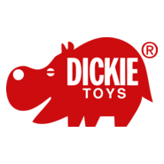 Dickie Toys Logo PNG Vector