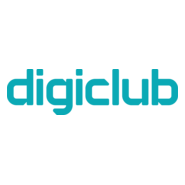 Digiclub Logo PNG Vector