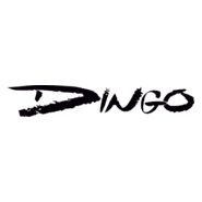 Dingo Logo PNG Vector