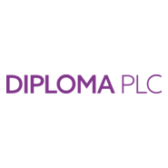 Diploma plc Logo PNG Vector