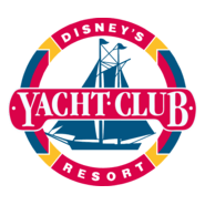 Disney's Yacht Club Resort Logo PNG Vector
