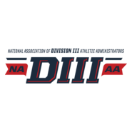 Division III Athletic Administrators Logo PNG Vector