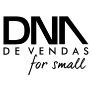 DNA de Vendas For Small Logo PNG Vector