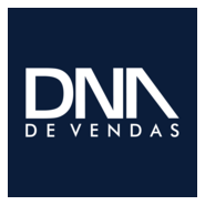DNA DE VENDAS Logo PNG Vector