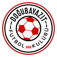 Doğubayazıt Futbol Spor Kulübü Logo PNG Vector