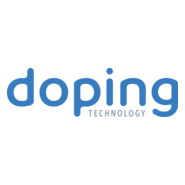 Doping Technology Logo PNG Vector