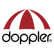Doppler Logo PNG Vector