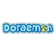 Doraemon Logo PNG Vector