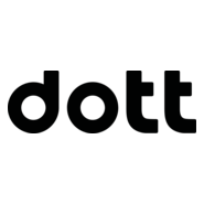 Dott Logo PNG Vector