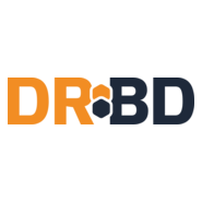 DRBD software Logo PNG Vector