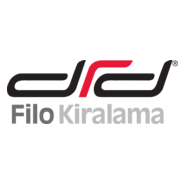 DRD Filo Kiralama Logo PNG Vector