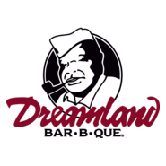 Dreamland BBQ Logo PNG Vector