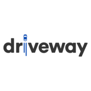 Driveway Logo PNG Vector