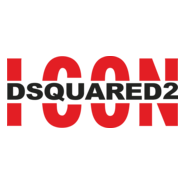 DSQUARED Logo PNG Vector