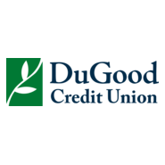 DuGood Credit Union Logo PNG Vector