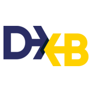 DXB Logo PNG Vector