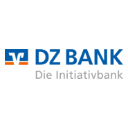 DZ Bank Logo PNG Vector