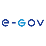 E-Gov Japan Logo PNG Vector