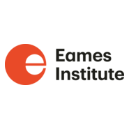Eames Institute Logo PNG Vector