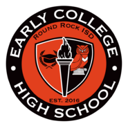 Early College High School Logo PNG Vector