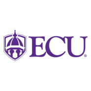 East Carolina University Logo PNG Vector