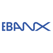 Ebanx New Logo PNG Vector