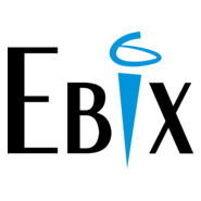 Ebix Logo PNG Vector