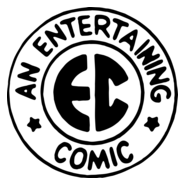 EC Comics Logo PNG Vector