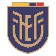 Ecuador - Federación Ecuatoriana de Fútbol Logo PNG Vector