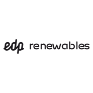 EDP Renewables Logo PNG Vector