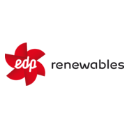 EDP Renewables Logo PNG Vector