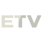 Eesti TV Logo PNG Vector