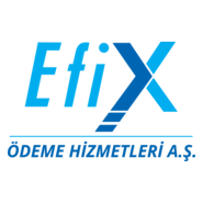 EFİX ÖDEME HİZMETLERİ Logo PNG Vector
