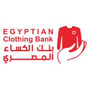 Egyptian Clothing Bank Logo PNG Vector